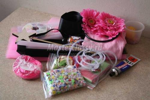 Костюм феи для девочки своими руками. Как сделать костюм феи Винкс своими руками 06 Костюм феи для девочки своими руками. Как сделать костюм феи Винкс своими руками 06