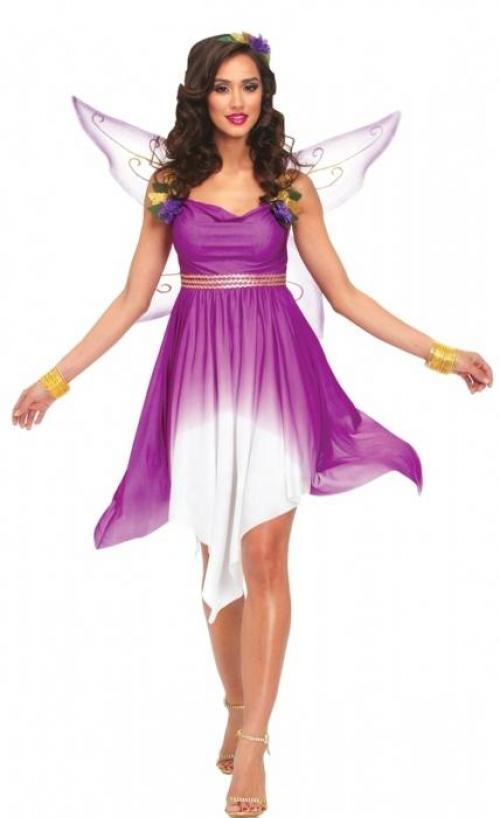 Костюм феи взрослый своими руками. Взрослый костюм феи своими руками. Костюм феи своими руками за несколько часов