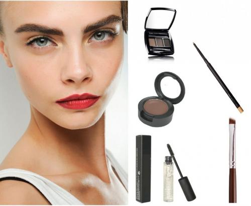 Как подобрать косметику для макияжа. Содержание статьи: