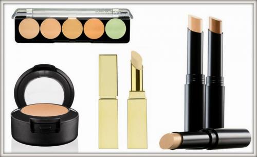 Как подобрать косметику для макияжа. Содержание статьи: