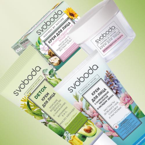 Увлажнение кожи летом. Уход за кожей летом рекомендации специалистов АО СВОБОДА