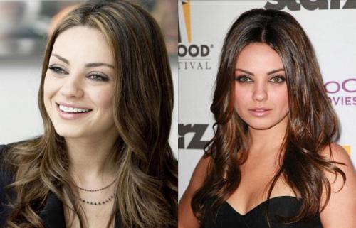 Как стрижка преображает полное лицо: советы и рекомендации 02 Как стрижка преображает полное лицо: советы и рекомендации 02