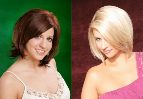 Какие ошибки нужно избегать при выборе стрижки для полного лица в 2025 году. Как выбрать стрижку для полного лица