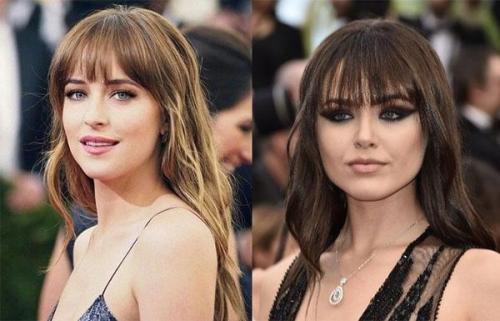 Мода 2025: Лучшие стрижки для круглого лица 02 Мода 2025: Лучшие стрижки для круглого лица 02