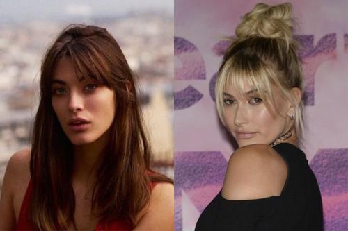 Мода 2025: Лучшие стрижки для круглого лица 08 Мода 2025: Лучшие стрижки для круглого лица 08