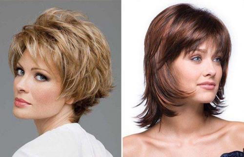 Модные короткие стрижки для полного лица: как выбрать идеальный вариант 04 Модные короткие стрижки для полного лица: как выбрать идеальный вариант 04