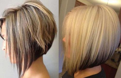 Средние стрижки для полного лица: как выбрать идеальный стиль 02 Средние стрижки для полного лица: как выбрать идеальный стиль 02