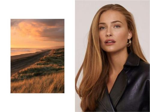 Топ-прически для круглых лиц: как выбрать идеальный стиль 24 Топ-прически для круглых лиц: как выбрать идеальный стиль 24