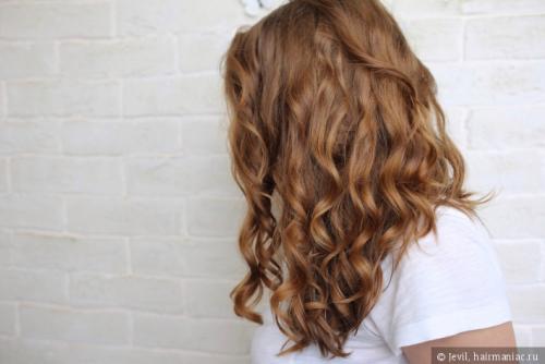 Как я себя чувствовала перед первой такой стрижкой. К чему приводит ностальгия или я снова это сделала