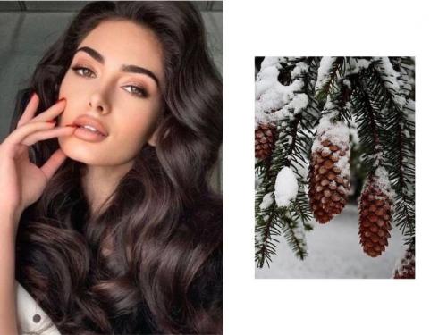 Топ-прически для круглых лиц: как выбрать идеальный стиль 27 Топ-прически для круглых лиц: как выбрать идеальный стиль 27