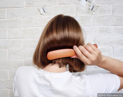 Как я себя чувствовала перед первой такой стрижкой. К чему приводит ностальгия или я снова это сделала