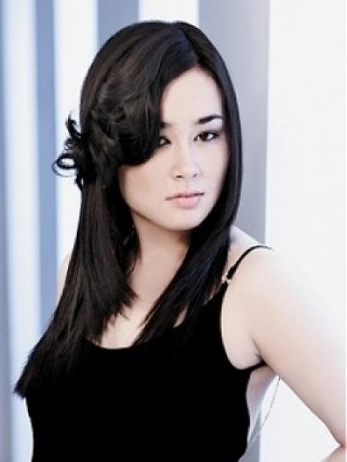 Какие модные стрижки подходят для полного типа лица 02 Какие модные стрижки подходят для полного типа лица 02