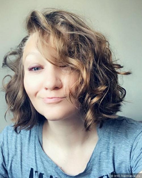 Как я себя чувствовала перед первой такой стрижкой. К чему приводит ностальгия или я снова это сделала