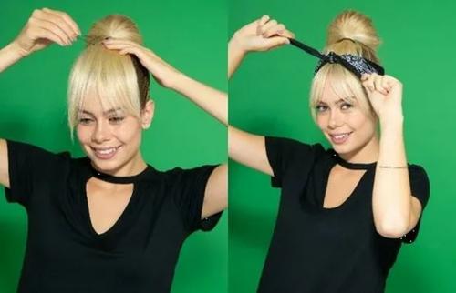 Топ-прически для круглых лиц: как выбрать идеальный стиль 01 Топ-прически для круглых лиц: как выбрать идеальный стиль 01