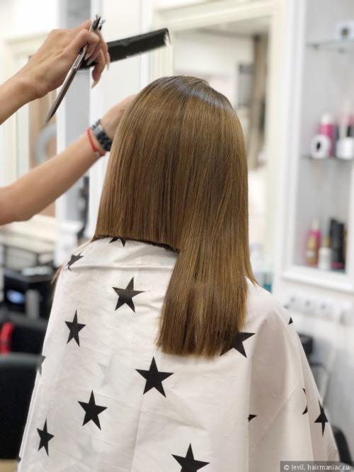 Как я себя чувствовала перед первой такой стрижкой. К чему приводит ностальгия или я снова это сделала