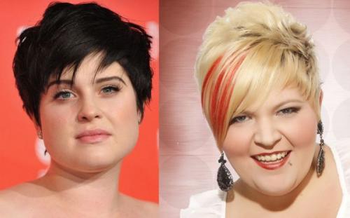 Современные стрижки для полных женщин: 7 вариантов, которые преобразят ваш образ 10 Современные стрижки для полных женщин: 7 вариантов, которые преобразят ваш образ 10