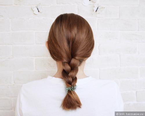 Как я себя чувствовала перед первой такой стрижкой. К чему приводит ностальгия или я снова это сделала