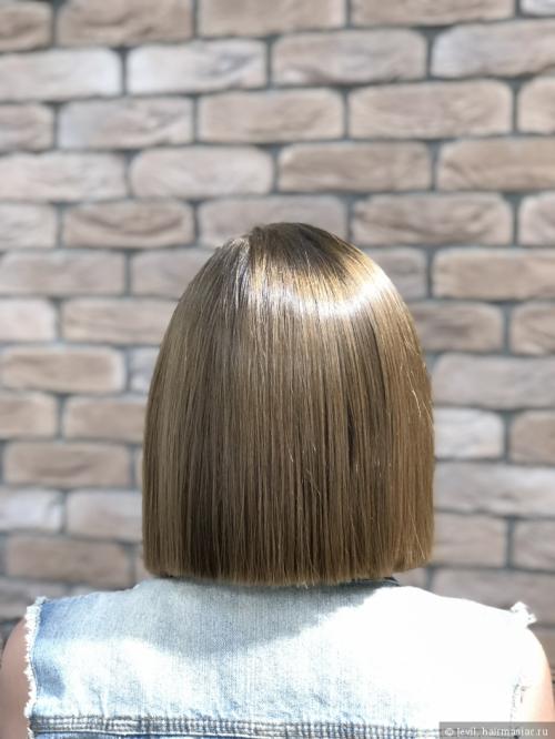 Как я себя чувствовала перед первой такой стрижкой. К чему приводит ностальгия или я снова это сделала