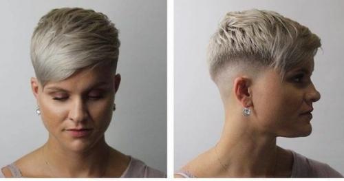 Топ-10 коротких стрижек для полного лица: как выбрать идеальный стиль 06 Топ-10 коротких стрижек для полного лица: как выбрать идеальный стиль 06