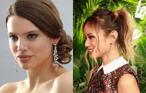 Какие модные стрижки подходят для полного типа лица 12 Какие модные стрижки подходят для полного типа лица 12