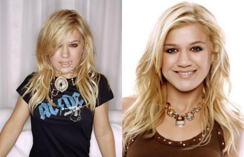 Топ-прически для круглых лиц: как выбрать идеальный стиль 15 Топ-прически для круглых лиц: как выбрать идеальный стиль 15