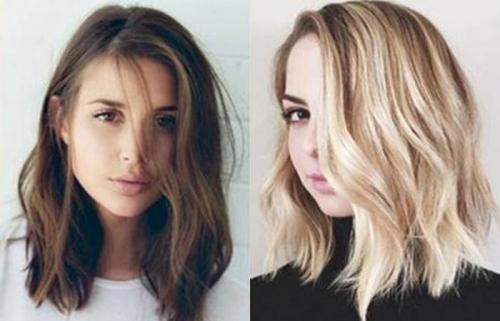 Какие модные стрижки подходят для полного типа лица 05 Какие модные стрижки подходят для полного типа лица 05