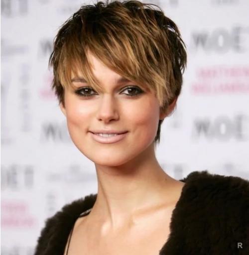 Как сделать короткую стрижку более женственной и мягкой. Простые способы, которые помогут оставаться женственной и привлекательной с короткой стрижкой