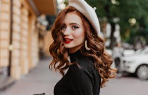 Как современные тенденции влияют на выбор прически. Прически: основные бьюти-тренды 2025