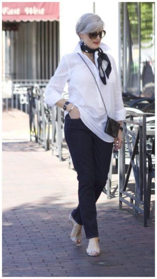 Какие аксессуары можно использовать с короткой стрижкой. Женственность с короткими волосами: особенности стиля