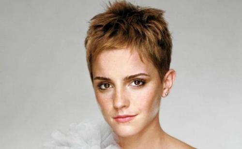 Как сделать короткую стрижку более женственной и мягкой. Простые способы, которые помогут оставаться женственной и привлекательной с короткой стрижкой