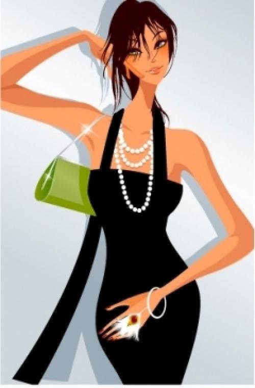 Как выбрать стрижку полной женщине: советы стилистов 01