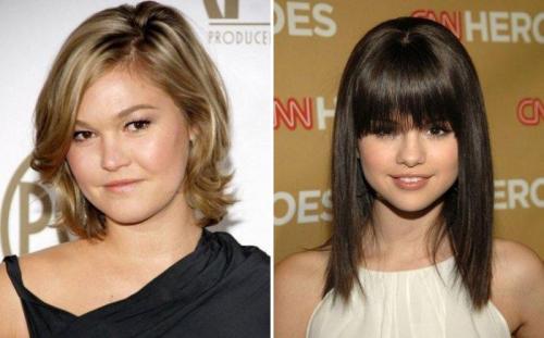 Как правильно выбрать стрижку для полного лица.. Какие стрижки подходят для полного лица?