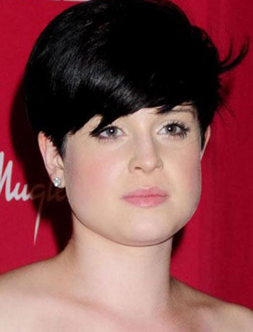 Как правильно подобрать цвет волос к полному лицу. Выбор/обзор цвета волос