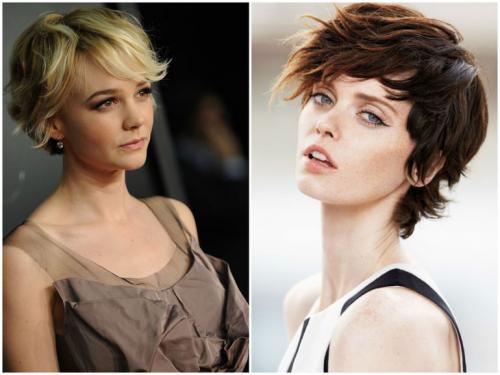 Короткие стрижки на широкое лицо женские. Красивые стрижки для широкого лица 27 Короткие стрижки на широкое лицо женские. Красивые стрижки для широкого лица 27