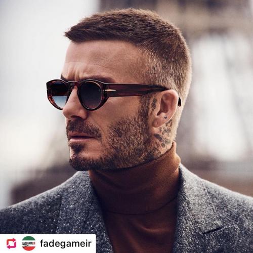 Стрижки для широкого лица мужские. Короткие мужские прически для круглого лица