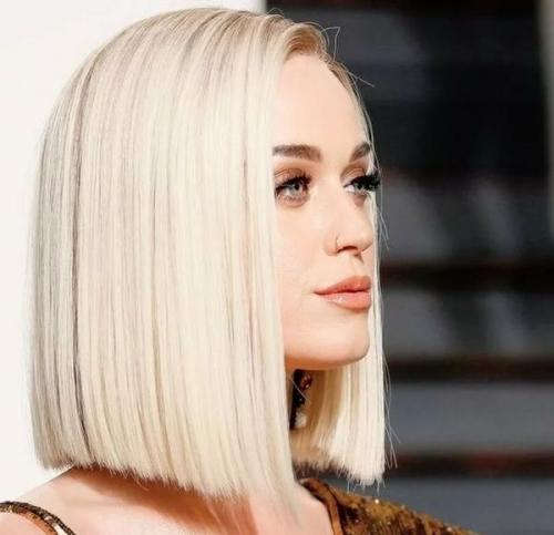 Короткие стрижки на широкое лицо женские. Красивые стрижки для широкого лица