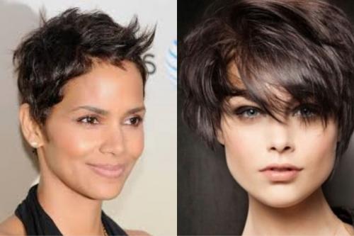 Короткие стрижки на широкое лицо женские. Красивые стрижки для широкого лица 28 Короткие стрижки на широкое лицо женские. Красивые стрижки для широкого лица 28