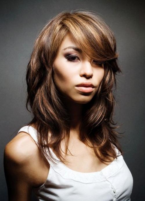 Как выбрать правильно стрижку по форме лица. Стрижки по типу лица: каждой форме — своя идеальная оправа 15 Как выбрать правильно стрижку по форме лица. Стрижки по типу лица: каждой форме — своя идеальная оправа 15