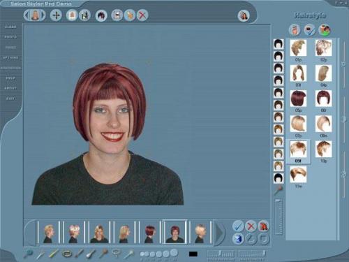 Как выбрать правильно стрижку по форме лица. Стрижки по типу лица: каждой форме — своя идеальная оправа 09 Как выбрать правильно стрижку по форме лица. Стрижки по типу лица: каждой форме — своя идеальная оправа 09