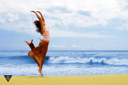 1000 вещей, которые нужно сделать в жизни. 100 вещей, которые нужно обязательно сделать в жизни