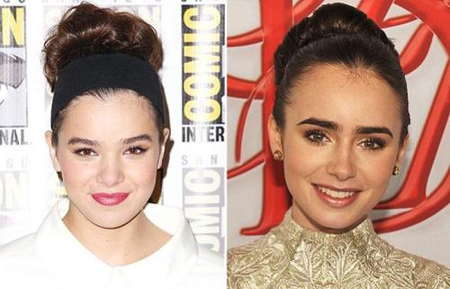 Стрижка на полное круглое лицо: советы и рекомендации 11 Стрижка на полное круглое лицо: советы и рекомендации 11