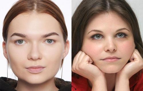 Стрижка на полное круглое лицо: советы и рекомендации 12 Стрижка на полное круглое лицо: советы и рекомендации 12