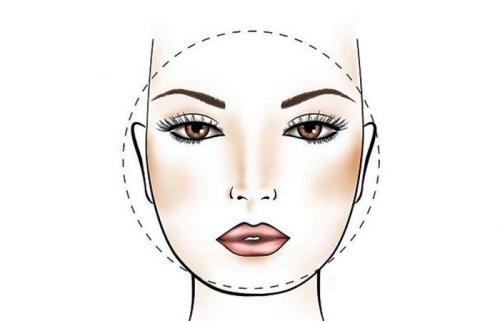 Стрижка на полное круглое лицо: советы и рекомендации 01 Стрижка на полное круглое лицо: советы и рекомендации 01