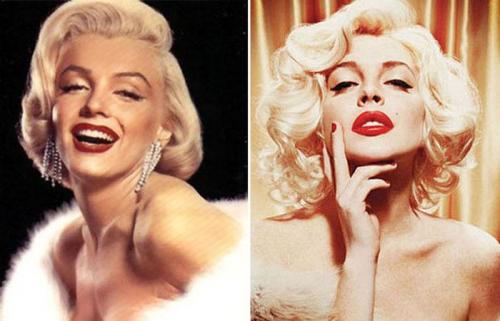 Стрижка на полное круглое лицо: советы и рекомендации 06 Стрижка на полное круглое лицо: советы и рекомендации 06