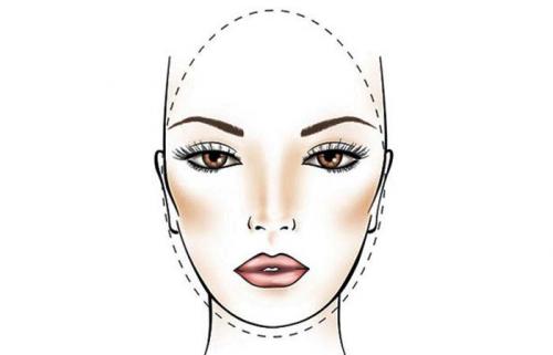 Стрижки по форме лица. Прически для квадратного лица 18 Стрижки по форме лица. Прически для квадратного лица 18