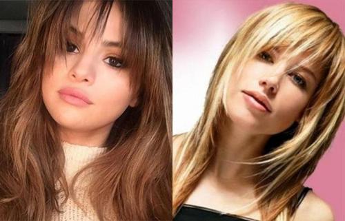 Стрижки по форме лица. Прически для квадратного лица 21 Стрижки по форме лица. Прически для квадратного лица 21