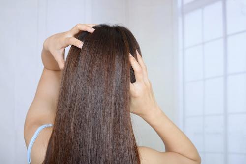 Как укрепить тонкие ослабленные волосы и сделать их гуще. Восстановление волос в салоне: популярные процедуры 06