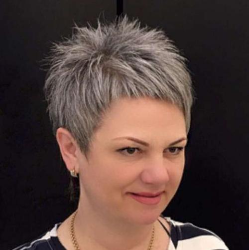 Стрижки для полного лица с двойным подбородком. Модные стрижки для девушек с полным лицом