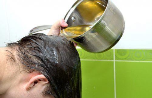 Яичная маска с мёдом и пивом для роста волос. Ополаскивание волос пивом