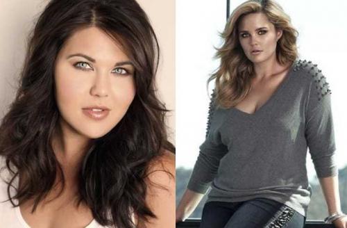 Стрижки для полных людей. Секреты правильного выбора